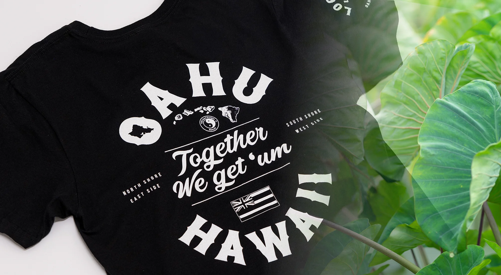 Authentic Island Style Since 1971